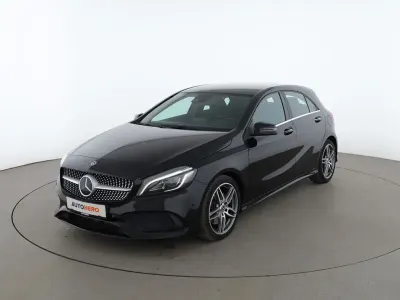 Gebraucht Mercedes A220