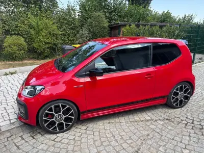 Gebraucht VW up!