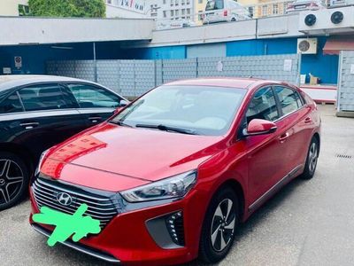 gebraucht Hyundai Ioniq Trend Hybrid