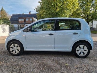 VW up!