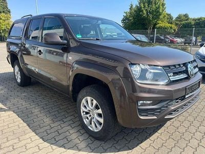 VW Amarok