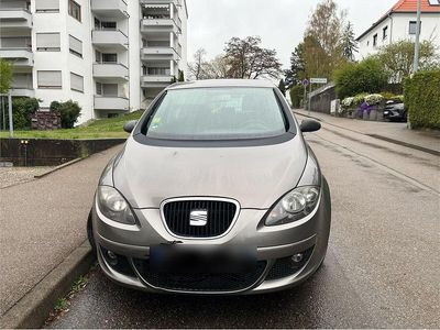 Gebraucht Seat Altea 2008 Kombi