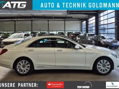 Usata Mercedes S450