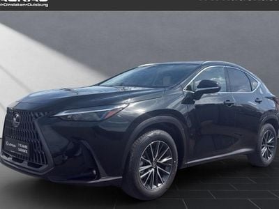 Lexus NX350h