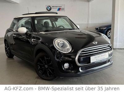 Mini Cooper D