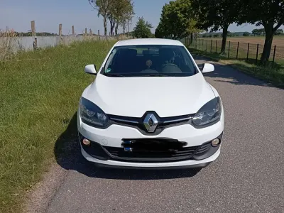 Gebraucht Renault Mégane III