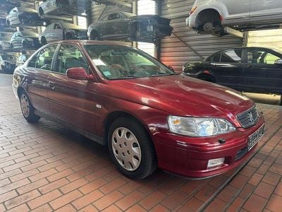 Second-hand Honda Accord LS 147 CP (108 kW) 1999 Berlinǎ