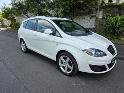 Seat Altea XL