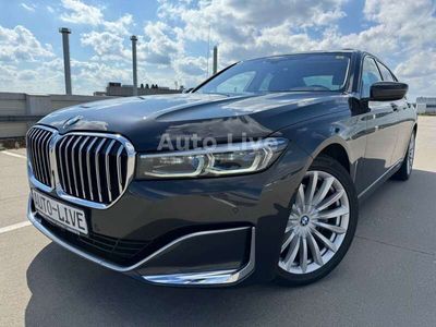 BMW 730