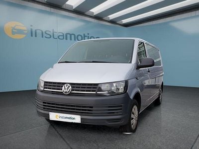 VW T6