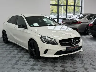 Gebraucht Mercedes A200
