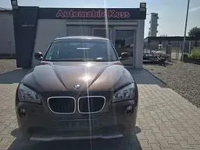 Gebraucht BMW X1