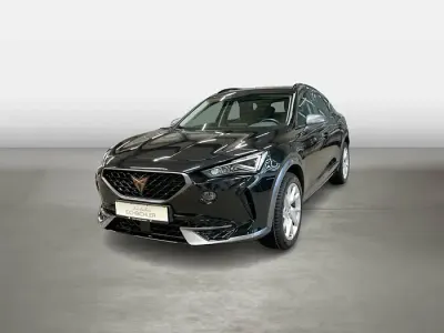 Brugt Cupra Formentor 150 HK (110 kW) 2023 Sort SUV