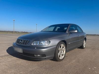Opel Omega