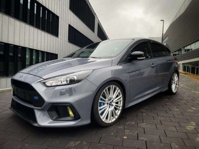 gebraucht Ford Focus RS - HU, Bremsen & Kupplung NEU!