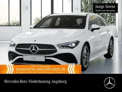 Gebraucht Mercedes CLA250e