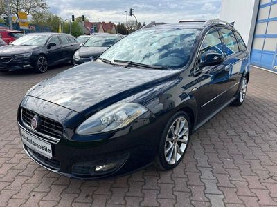 gebraucht Fiat Croma 1.9 16V Multijet Dynamic