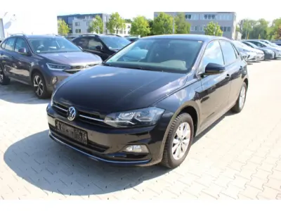 Gebraucht VW Polo