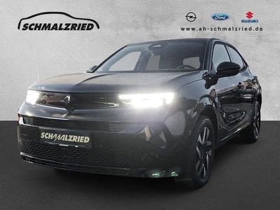 Schwarz Neu 2025 Opel Mokka SUV | 27.870 €