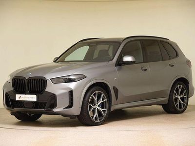 Gebraucht BMW X5 M Sport 286 PS (210 kW) 2024 Grau SUV