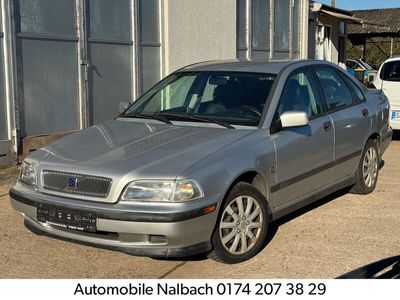 Volvo S40