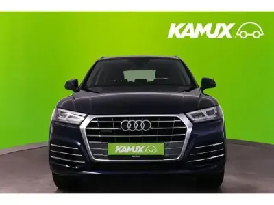 Gebraucht Audi Q5