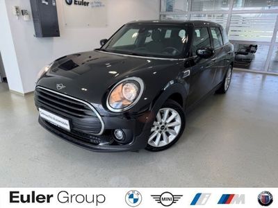 Mini One Clubman