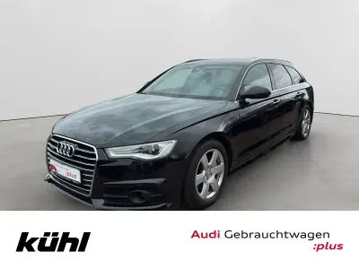 Gebraucht Audi A6