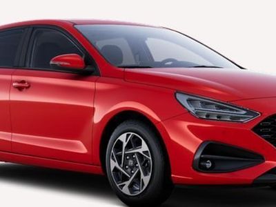 Neu Hyundai i30 GO! 116 PS (85 kW) 2026 Limousine