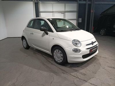 Gebraucht Fiat 500 69 PS (50 kW) 2021 Weiß Kleinwagen
