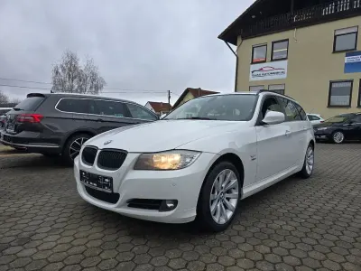 Używany BMW 330