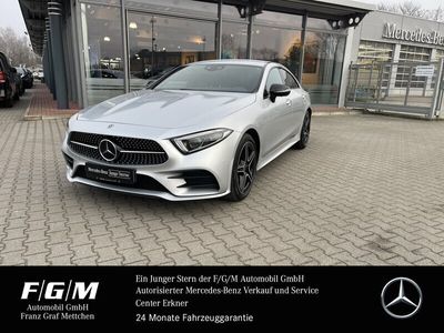 Mercedes CLS450
