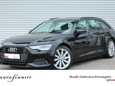 gebraucht Audi A6 Avant Sport