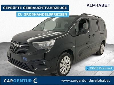 Opel Combo Life