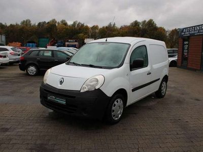 gebraucht Renault Kangoo Rapid Basis/1,5/EURO5/