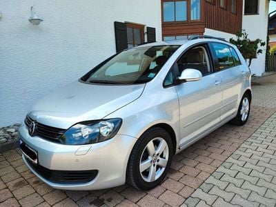 VW Golf Plus