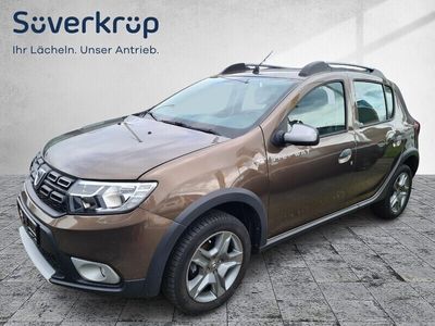 gebraucht Dacia Sandero Stepway Prestige TCe 90