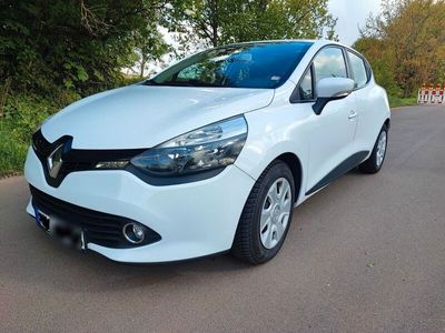 gebraucht Renault Clio IV 