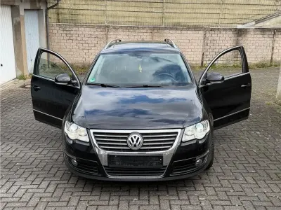 Gebraucht VW Passat