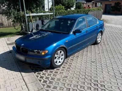 Gebraucht BMW 320