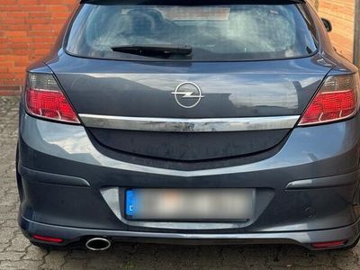 gebraucht Opel Astra GTC 