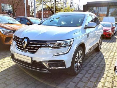 gebraucht Renault Koleos II 1.3 TCe 160 INITIALE PARIS