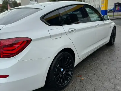 Gebraucht BMW 530 Gran Turismo