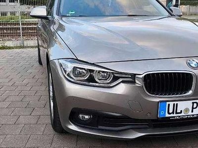 Gebraucht 2019 BMW 320 Kombi | 19.000 €