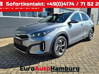 Gebraucht Kia XCeed