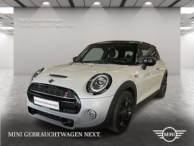 gebraucht Mini Cooper S Hatch