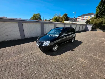 Gebraucht Kia Carens