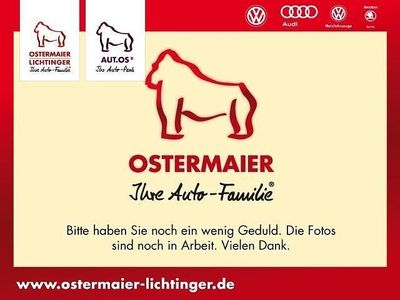 Grau metallic Gebraucht 2016 VW Golf Allstar Limousine | 25.099 €