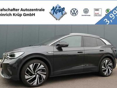 gebraucht VW ID4 1st Max Pro Peformance+HUD+PANO+MATRIX