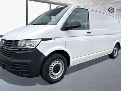 Candyweiß Gebraucht 2020 VW Transporter Van | 32.900 € (Etwas zu teuer)